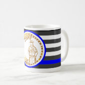 MUG TRUMP 2024 (Devant droit)