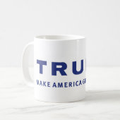 Mug Trump 2024 (Devant gauche)