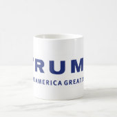 Mug Trump 2024 (Centre)
