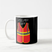 Mug Trump 2024 (Gauche)