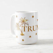 MUG TRUMP 2024 (Devant gauche)
