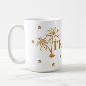 MUG TRUMP 2024 (Gauche)