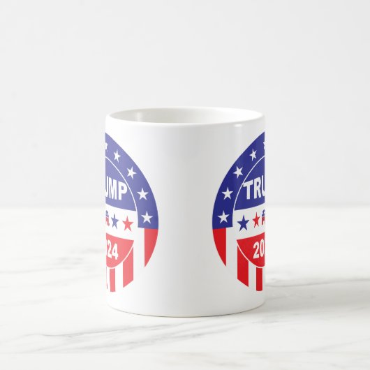 MUG TRUMP 2024 (Centre)