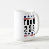 Mug Trump 2024 (Devant droit)