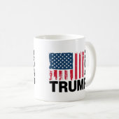 MUG TRUMP 2024 (Devant droit)