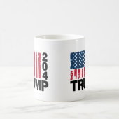 MUG TRUMP 2024 (Centre)