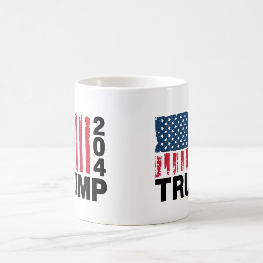MUG TRUMP 2024 (Centre)