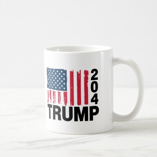 MUG TRUMP 2024 (Droite)