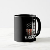 Mug Trump 2024 (Devant droit)