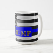 MUG TRUMP 2024 (Devant droit)