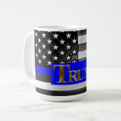 MUG TRUMP 2024 (Devant gauche)