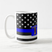 MUG TRUMP 2024 (Gauche)