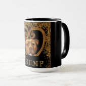 MUG TRUMP 2024 (Devant droit)