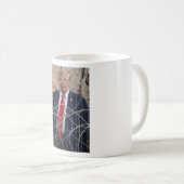 Mug Trump 2024 (Devant droit)