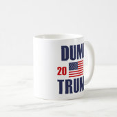 Mug Trump 2024 (Devant droit)