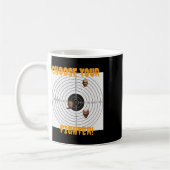 Mug Trump 2024 (Gauche)