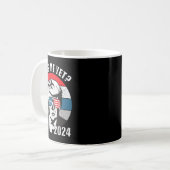 Mug Trump 2024 2 (Devant gauche)