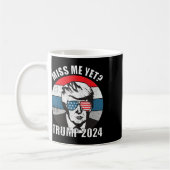 Mug Trump 2024 2 (Gauche)