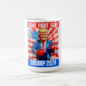 MUG TRUMP 2024 COMBAT (Centre)