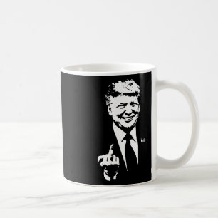 Mug Trump 2024 - Élection américaine