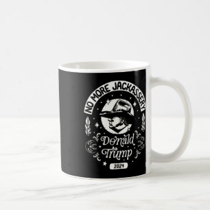 Mug Trump 2024 Head Cowboy Usa 2024 Vote Election Us