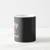 MUG TRUMP 2024 - JE REVIENDRAI ! (Centre)