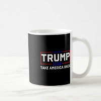 Trump 2024 - Retour des élections américaines - re