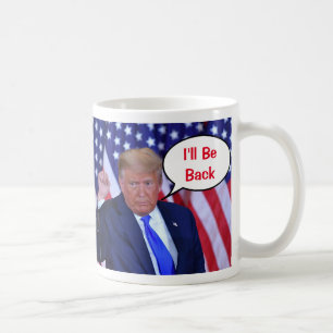 Mug Trump 2024 sera de retour