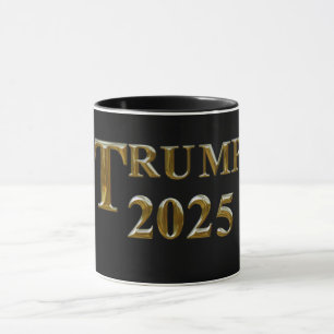 MUG TRUMP 2025
