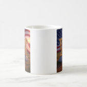 MUG TRUMP 2028 (Centre)