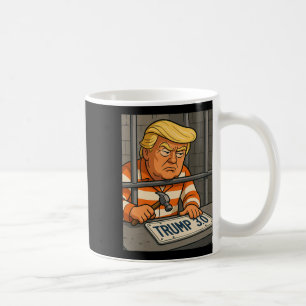 Mug Trump 3.0 Concepteur de plaques de licence 1