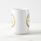 Mug Trump 45-47 Combover Spartan (Centre)