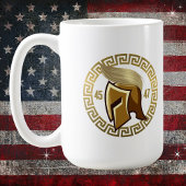 Mug Trump 45-47 Spartan