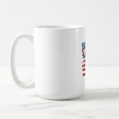 Mug Trump a gagné 2024 (Gauche)