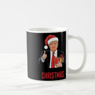 Mug Trump A Obtenu Ce Que J'Ai Recherché Pour Noël Des
