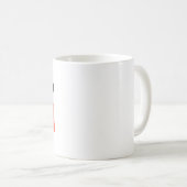 Mug Trump a perdu (Devant droit)