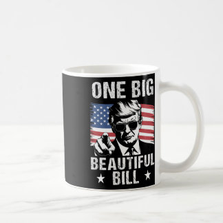 Mug Trump Américain Grande Facture Une Grande Belle Fa