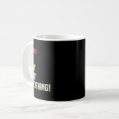 Mug Trump avait raison sur tout ! (Devant gauche)