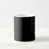 Mug Trump avait raison sur tout ce qui est drôle améri (Centre)