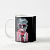 Mug Trump Buble Gum Yum 1 (Gauche)