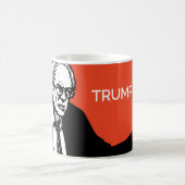 MUG TRUMP CECI (Centre)
