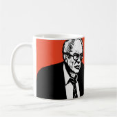 MUG TRUMP CECI (Gauche)
