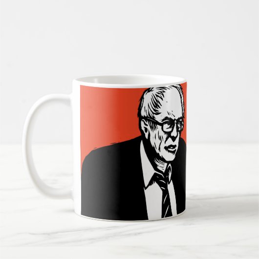 MUG TRUMP CECI (Gauche)