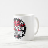 Mug Trump Classic Mug, 11 oz (Devant droit)