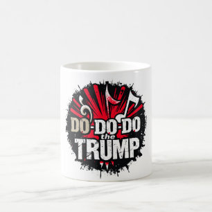 Mug Trump Classic Mug, 11 oz