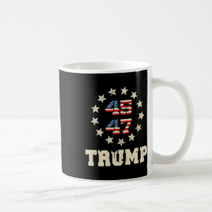 Mug Trump Condamné 4 ans Service communautaire Orange