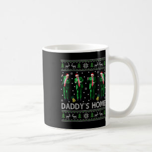 Mug Trump Daddy Accueil Maison Blanche Danse Faire Noë