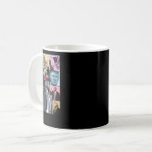 Mug Trump Era Shirt (Devant gauche)