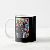Mug Trump Era Shirt (Gauche)