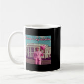 Mug Trump est ma Saint-Valentin (Gauche)